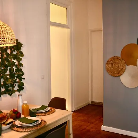 Apartamento Alcântara Lx Factory Lisboa