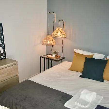 Apartamento Alcântara Lx Factory
