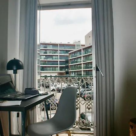 Apartment Alcantara Lx Factory *