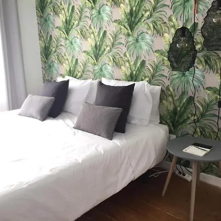 Alcantara Lx Factory Apartment *