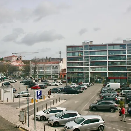 Alcantara Lx Factory Apartment