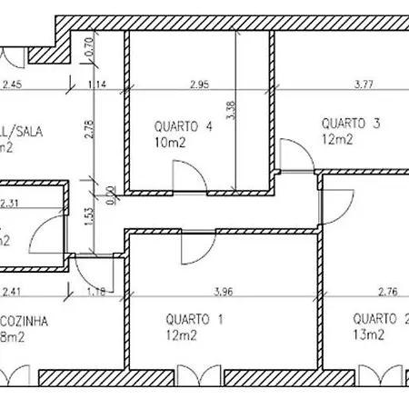 Apartment Alcantara Lx Factory