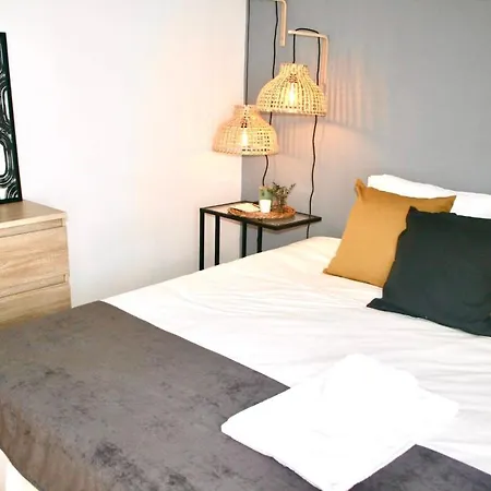 Apartment Alcantara Lx Factory *