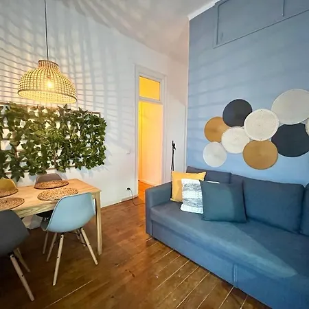 Alcantara Lx Factory Apartment