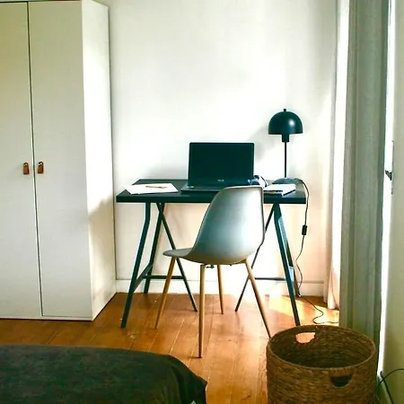 Alcantara Lx Factory Lisboa