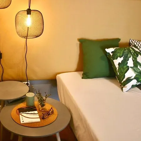 Alcantara Lx Factory Apartment *
